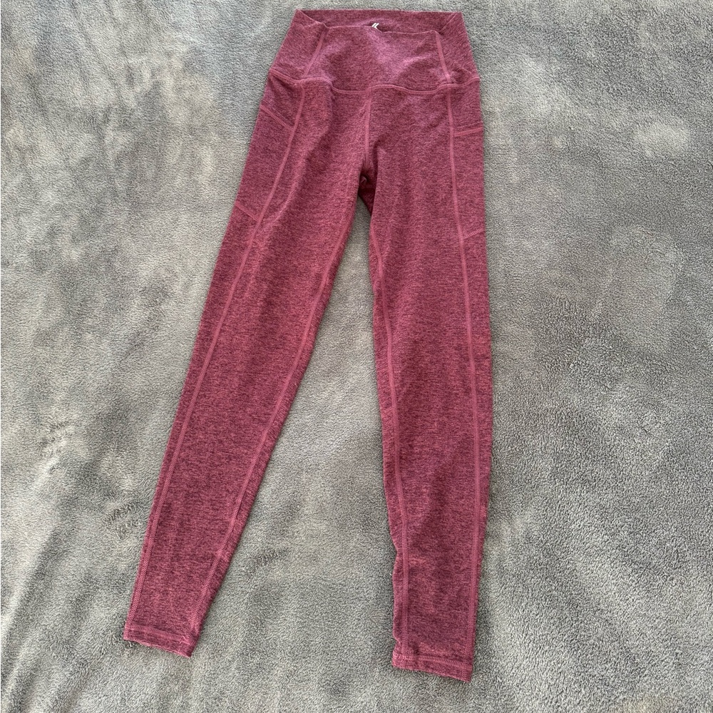 Kyodan S Full Length Leggings